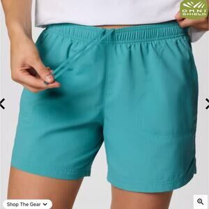 Columbia Women's Sandy River™ Shorts II